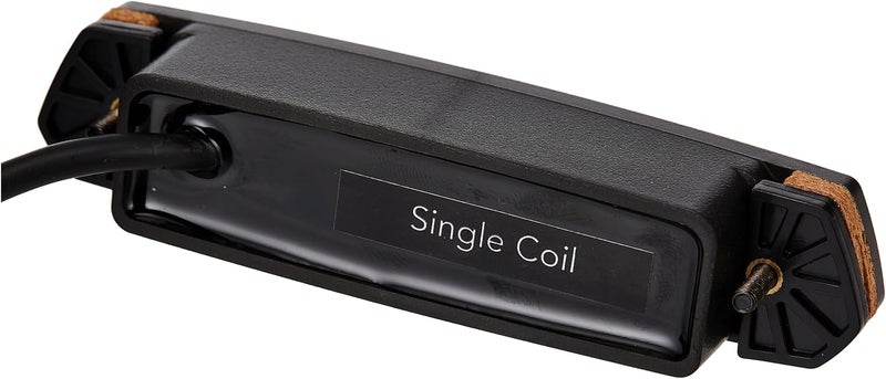 Fishman Neo D Single Coil Magnetic Soundhole Pickup for Acoustic Guitars - Image 2